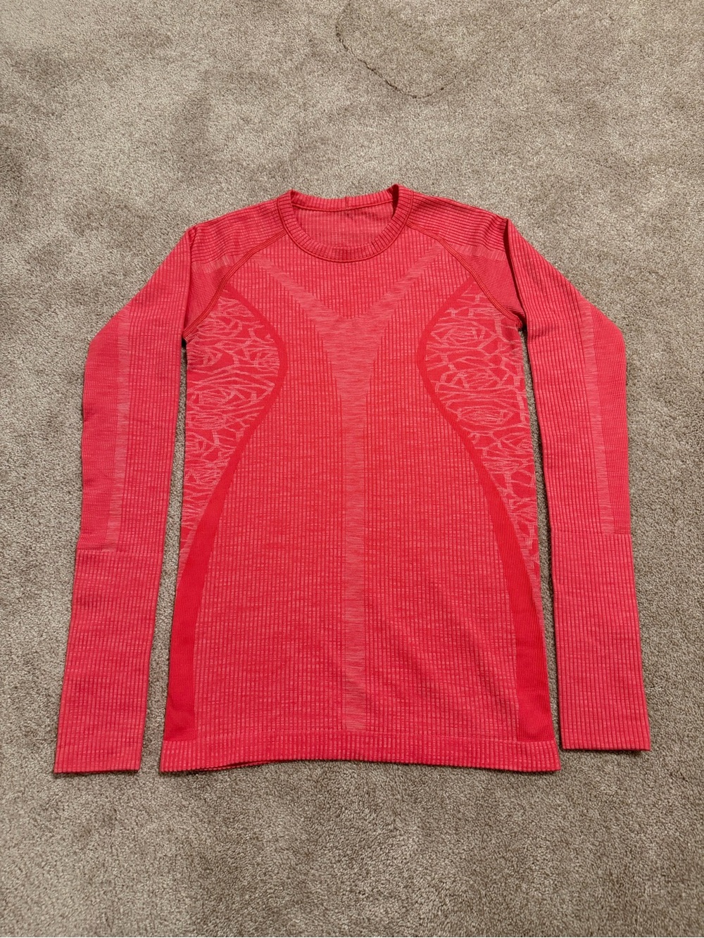 Lululemon Restless Pullover